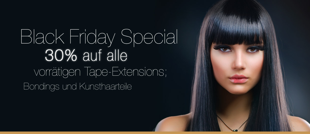 Tape in online extensions black friday