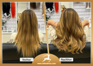 Vorher / Nachher Galerie