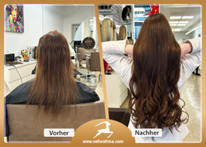 Vorher / Nachher Galerie