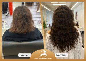 Vorher / Nachher Galerie