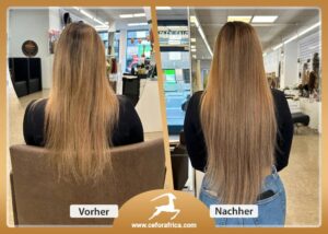 Vorher / Nachher Galerie