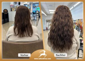 Vorher / Nachher Galerie