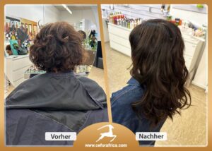 Vorher / Nachher Galerie