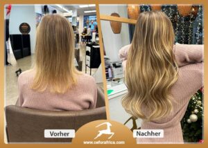 Vorher / Nachher Galerie