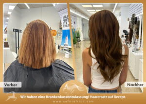 Vorher / Nachher Galerie